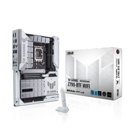 ASUS Tuf Gaming Z790-Btf Wifi Atx Motherboard – Intel Z790, Ddr5, Wifi 6E