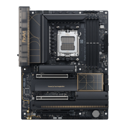 ASUS Proart X870E-Creator Wi-Fi Atx Motherboard – Amd X870, Ddr5, Wi-Fi 6E