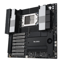 ASUS Pro Ws Wrx90E-Sage Se Eeb Workstation Motherboard