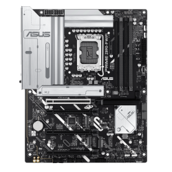 ASUS Prime Z890-P Wifi Atx Motherboard – Intel Z890 Chipset, Built-In Wifi