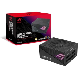 ASUS Rog Strix 850W Aura Gaming Fully Modular RGB Power Supply