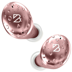 PRIME MADE Tempo 30 Wireless Earbuds for Small Ears \w Premium Sound, Comfortable Bluetooth Ear Buds for Women And Men Earphones for Small Ear Canals