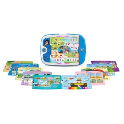 LEAPFROG Paw Patrol Ryder's Play And Learn Pup Pad (English Version)