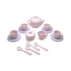 GREEN TOYS Toys Tea Set
