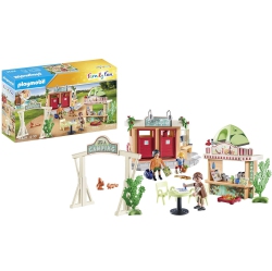 PLAYMOBIL Campsite
