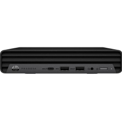 HP Refurbished (Excellent) Prodesk 400 G6 Mini Desktop Intel I5 10500T 16G Ram 256G SSD Win 10 Pro /1X HDMI 1Xdisplay Port