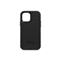 OTTERBOX Defender Pro Series Case And Holster for Iphone 12/12 Pro | Color: In Black