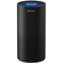 AFLOIA Kilo Air Purifier for Home Large Room Up to 1076 Sq. Ft. –7-Color Night Light – Removes Dust, Smoke, Pollen, Mold & Dander