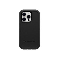 OTTERBOX Defender Pro Series Case And Holster for Iphone 15 Pro