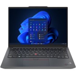 LENOVO Refurbished (Excellent) - Thinkpad E14 Gen 5 14" Laptop-Graphite Black(Amd Ryzen 5 7530U/256GB SSD/16GB Ram)-Eng