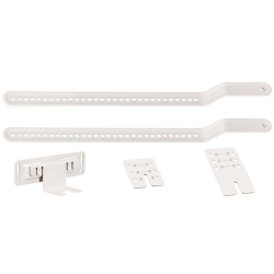 HP POLY Vesa / Wall Mount for Poly Studio X30 - (875L6Aa)