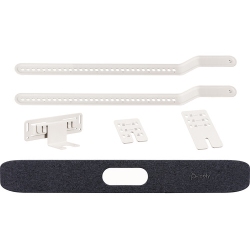 HP POLY Inverted Vesa / Wall Mount for Poly Studio X30 - (875L7Aa)