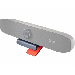 HP POLY Studio Wall Mount for P15/r30 Video Bar - (783S4Aa)