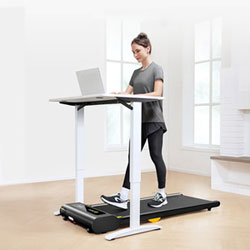 Urevo SP1 Lite Under Desk Treadmill