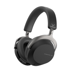 BEYERDYNAMIC Aventho 300 Wireless Over-Ear Headphones With Anc In Black