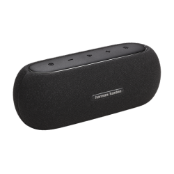 HARMAN KARDON - Harmon Kardon Luna Bluetooth Speaker - In Black