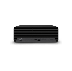 HP Pro Sff 400 G9 Desktop PC -Black (Intel Core I5 14500/256GB SSD/8GB Ram/windows 11) - (A70Pgut#aba)