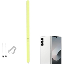 OECECA Galaxy Z Fold 6 S Pen Fold Edition Replacement for Samsung Galaxy Z Fold 6 S Pen, Galaxy Z Fold 6 Slim S Pen Fold Edition for Samsung Galaxy Z