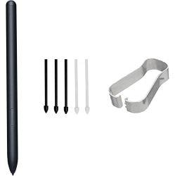 OECECA Galaxy Tab S7 Pen for Samsung Galaxy Tab S7 / S7 Plus / S8 Ultra S Pen Stylus Pen Replacement +Free 5 Tips for Samsung Galaxy Tab S7 Stylus