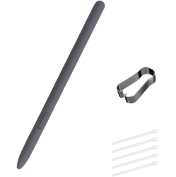 OECECA Galaxy Tab S9 Fe Stylus Pen Replacement for Samsung Galaxy Tab S9 Fe / S9 Fe+ / S9 / S9+ S Pen Tab S9 Fe S Pen Replacement Stylus Nobluetooth