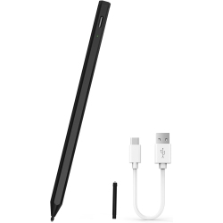 OECECA Usi 2.0 Stylus Pen for HP Chromebook, Asus Chromebook, Lenovo Chromebook, Amazon Fire Max 11, And Google Pixel Tablet, \w 4096 Level Pressure