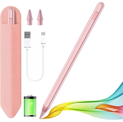 OECECA Stylus Pen for Ipad, Apple Pen for Ipad 9Th Gen, Ipad Pen for Ipad 10Th Gen, Ipad Pencil for Ipad(2018-2022), Ipad Pro11/ipad Pro12.9 3/4/5/6Th