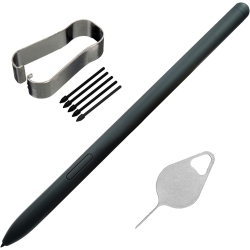 OECECA Galaxy Tab S6 Lite Stylus Pen P610N P615 P610 S Pen Replacement Touch Pen for Samsung Galaxy Tab S6 Lite Sm-P610N Sm-P615 Sm-P610 10.4 \w Tips