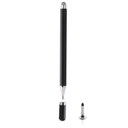 OECECA 2-In-1 Stylus Pen for Samsung Galaxy Tab A7/a7Lite/a8/a8Plus/a9/a9Plus Tablet, Stylus Pen Compatible \w Ios/android And Other Series Of