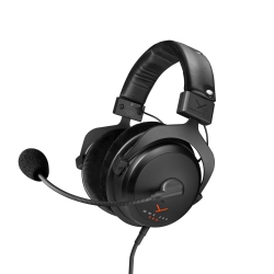 BEYERDYNAMIC Mmx 300 Pro Gaming Headset, Closed