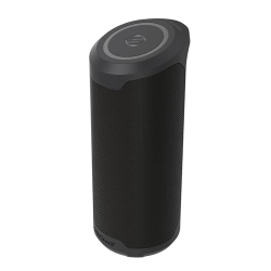 SCOSCHE Boombottle Speaker In Black