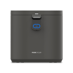 FOODCYCLER Food Cycler Eco 5 Award-Winning Kitchen Food Recycler | Indoor Composter Bin Alternative | Electric Countertop Food Disposer \w Odorless