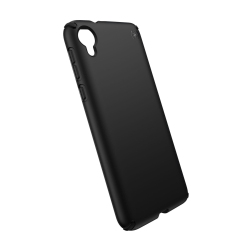 SPECK Presidio Lite Series Case for Motorola Moto E6 | Color: In Black