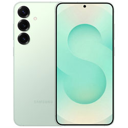 Rogers Samsung Galaxy S25+ (Plus) 256GB - Icyblue - Monthly Financing