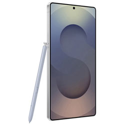 Samsung Galaxy S25 Ultra 256GB Titanium Silverblue Unlocked