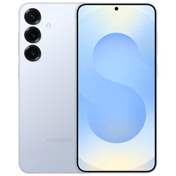 Galaxy S25+ (Plus) De 512 Go De Samsung - Bleu Glacial - Déverrouillé