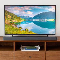 Soundbar Connect and Setup