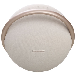 HARMAN KARDON - Onyx Studio 8 Bluetooth Wireless Speaker - In Champagne