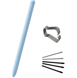 OECECA Galaxy Tab S6 Lite S Pen Replacement for Samsung Galaxy Tab S6 Lite Stylus Pen, Tab S6 Lite Pen Replacement +Free 5 Tips for Samsung Galaxy Tab