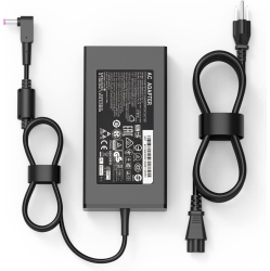 OECECA 135W Charger Fit for Acer Nitro 5 Gaming Laptop An515 An515-51 An515-41 An515-53 An515-52 An515-43 An517-51 N18C3 N18C4 Adp-135K Adp-135Kb T