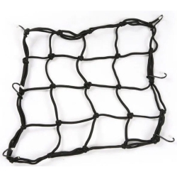 ISTAR Cargo Storage Elastic Bungee Net - Cargo Net