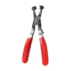 ISTAR Automotive Pipe Wrench Straight - Automotive Pipe Wrench Straight/ Auto Vehicle Tools Hose Clamp Tool