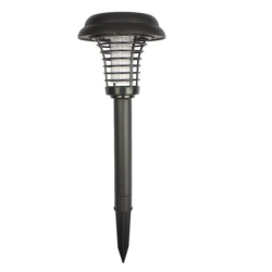 ISTAR Solar Mosquito Killer Lamps, Lighting Mosquito Killer Dual-Purpose Lamp Small - Solar Mosquito Killer Lamps, Lighting Mosquito Killer