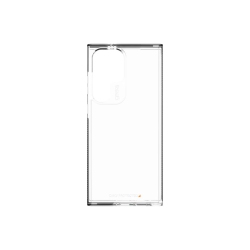 ZAGG Gear4 13 Ft/4M Drop Protection Piccadilly Case for Samsung Galaxy S23 Ultra In Black