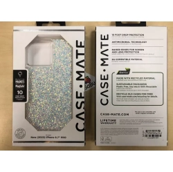 CASE MATE Case-Mate Twinkle Diamond With Magsafe Case - Iphone 14 Pro Max