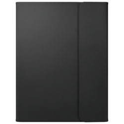 Insignia Folio Case for Most 10.2" to 11" iPad, iPad Air and iPad Pro Models - Black - Only at Best Buy
