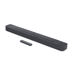 JBL - Bar 300 Multibeam 260-Watt 5.0 Channel Dolby Atmos Sound Bar