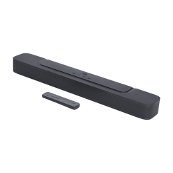 JBL Refurbished (Good) - - 2.0 Channel All-In-One Soundbar (Mk2) - In Black