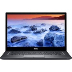 DELL Refurbished (Excellent) - Latitude 7480 14" Ultrabook Laptop - (Intel Core I7-7600U/16GB Ram/256GB SSD/windows 11 Pro) - Certified Refurbished