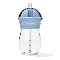 OXO Tot Transitions Straw Cup - Dusk (9 OZ)