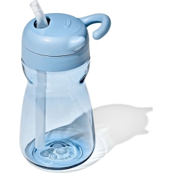 OXO Tot Adventure Water Bottle - Dusk (12 OZ)